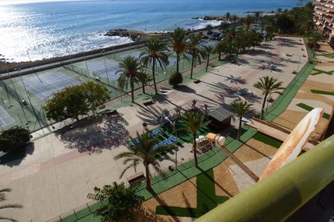 Apartment for sale Alicante, Spain 2 bedrooms, 90 sq.m. No. 133082 - photo 15