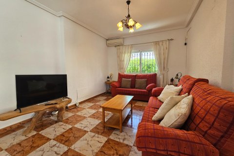 Villa for sale Cabo Roig, Alicante, Spain 4 bedrooms, 110 sq.m. No. 133083 - photo 7