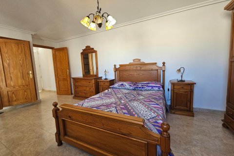 Villa for sale Cabo Roig, Alicante, Spain 4 bedrooms, 110 sq.m. No. 133083 - photo 26