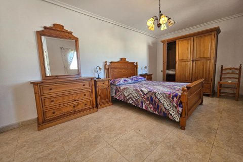 Villa for sale Cabo Roig, Alicante, Spain 4 bedrooms, 110 sq.m. No. 133083 - photo 23