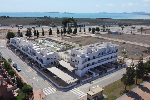 Bungalo pārdošanā Los Alcazares, Murcia, Spānijā 2 istabas, 60 m2 Nr. 133084 - attēls 6