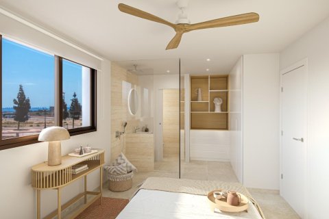 Bungalo pārdošanā Los Alcazares, Murcia, Spānijā 2 istabas, 60 m2 Nr. 133084 - attēls 5