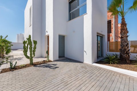 Villa for sale Los Alcazares, Murcia, Spain 3 bedrooms, 117 sq.m. No. 133085 - photo 4