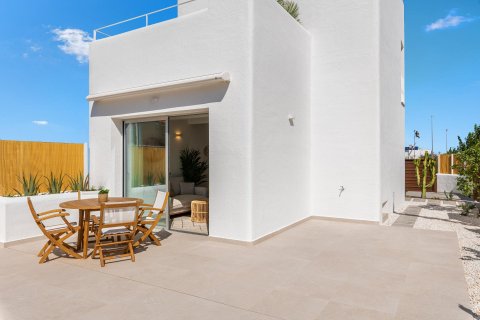 Villa for sale Los Alcazares, Murcia, Spain 3 bedrooms, 117 sq.m. No. 133085 - photo 3