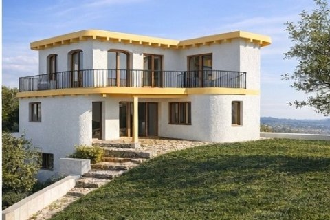 Land plot à vendre à Sant Iscle de Vallalta, Barcelona, Espagne, 375 m2 No. 187530 - photo 8