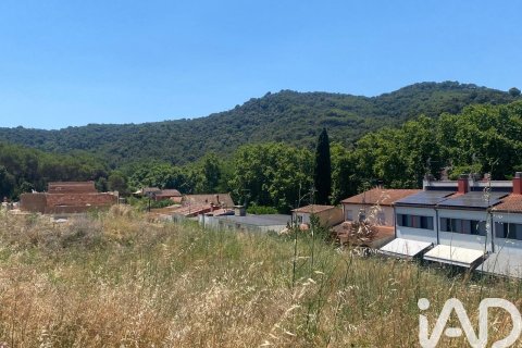 Terreno a Sant Iscle de Vallalta, Barcelona, Spagna 375 mq. N° 187530