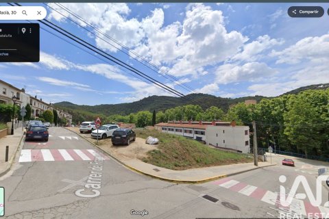 Land plot à vendre à Sant Iscle de Vallalta, Barcelona, Espagne, 375 m2 No. 187530 - photo 7