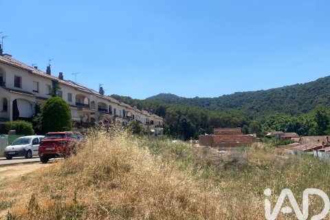 Terreno in vendita a Sant Iscle de Vallalta, Barcelona, Spagna 375 mq. N° 187530 - foto 4
