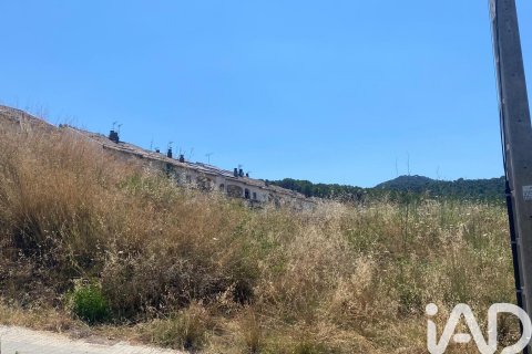 Terreno in vendita a Sant Iscle de Vallalta, Barcelona, Spagna 375 mq. N° 187530 - foto 3
