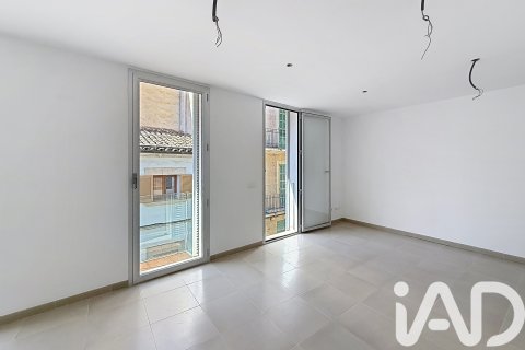 Lägenhet till salu i Sa Pobla, Mallorca, Spanien 2 sovrum, 80 kvm. Nr. 172543 - foto 4