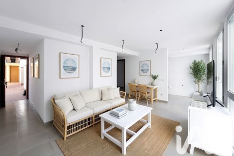 Dzīvoklis Sa Pobla, Mallorca, Spānijā 2 istabas, 80 m2 Nr. 172543