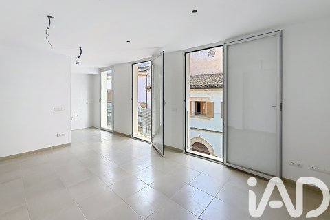 Lägenhet till salu i Sa Pobla, Mallorca, Spanien 2 sovrum, 80 kvm. Nr. 172543 - foto 3