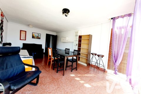 Apartment for sale in Alicante, Spain 3 bedrooms, 104 sq.m. No. 172545 - photo 4