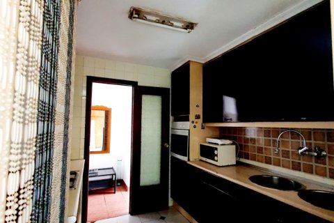Apartment for sale in Alicante, Spain 3 bedrooms, 104 sq.m. No. 172545 - photo 14