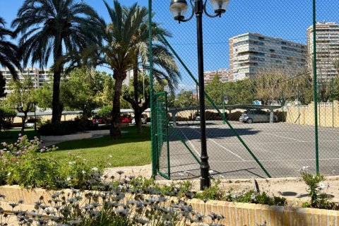 Apartment for sale in Alicante, Spain 3 bedrooms, 104 sq.m. No. 172545 - photo 23