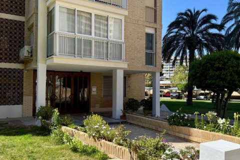 Apartment for sale in Alicante, Spain 3 bedrooms, 104 sq.m. No. 172545 - photo 20