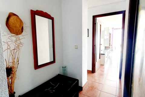 Apartment for sale in Alicante, Spain 3 bedrooms, 104 sq.m. No. 172545 - photo 7
