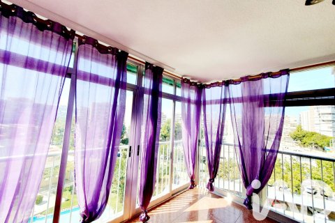 Apartment in Alicante, Spain 3 bedrooms, 104 sq.m. No. 172545