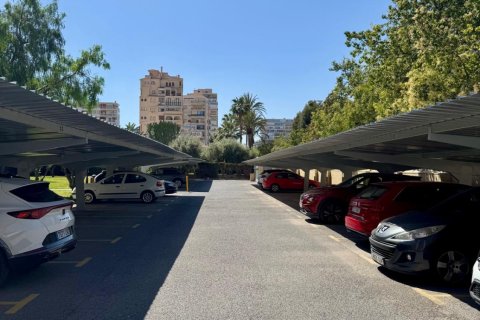 Apartment for sale in Alicante, Spain 3 bedrooms, 104 sq.m. No. 172545 - photo 21
