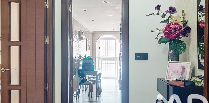 Dzīvoklis Velez-Malaga, Malaga, Spānijā 3 istabas, 102 m2 Nr. 172547