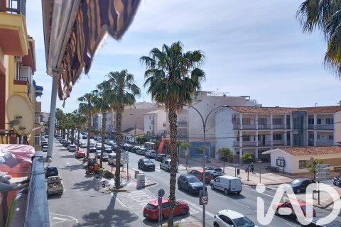 Dzīvoklis pārdošanā Velez-Malaga, Malaga, Spānijā 3 istabas, 102 m2 Nr. 172547 - attēls 7