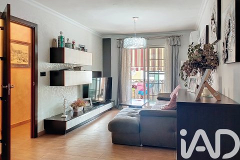 Dzīvoklis pārdošanā Velez-Malaga, Malaga, Spānijā 3 istabas, 102 m2 Nr. 172547 - attēls 5