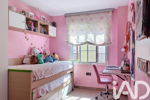 Dzīvoklis pārdošanā Velez-Malaga, Malaga, Spānijā 3 istabas, 102 m2 Nr. 172547 - attēls 8