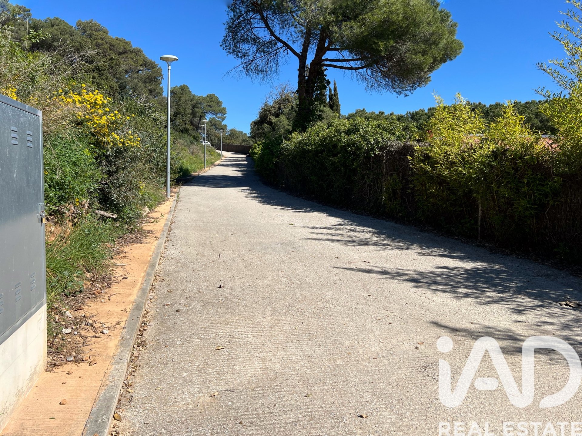 Tontti Vallromanes, Barcelona, Espanja 2008 m2 No. 172546