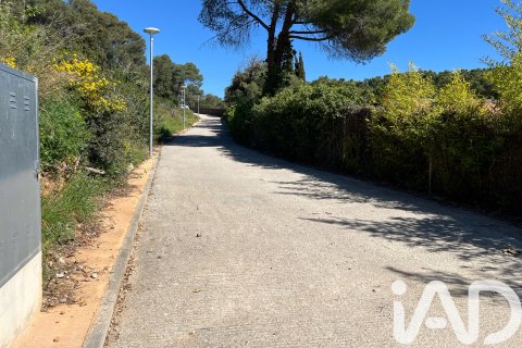 Land plot à vendre à Vallromanes, Barcelona, Espagne, 2008 m2 No. 172546 - photo 6