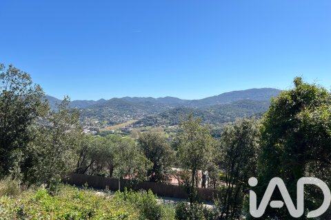 Land plot à vendre à Vallromanes, Barcelona, Espagne, 2008 m2 No. 172546 - photo 9