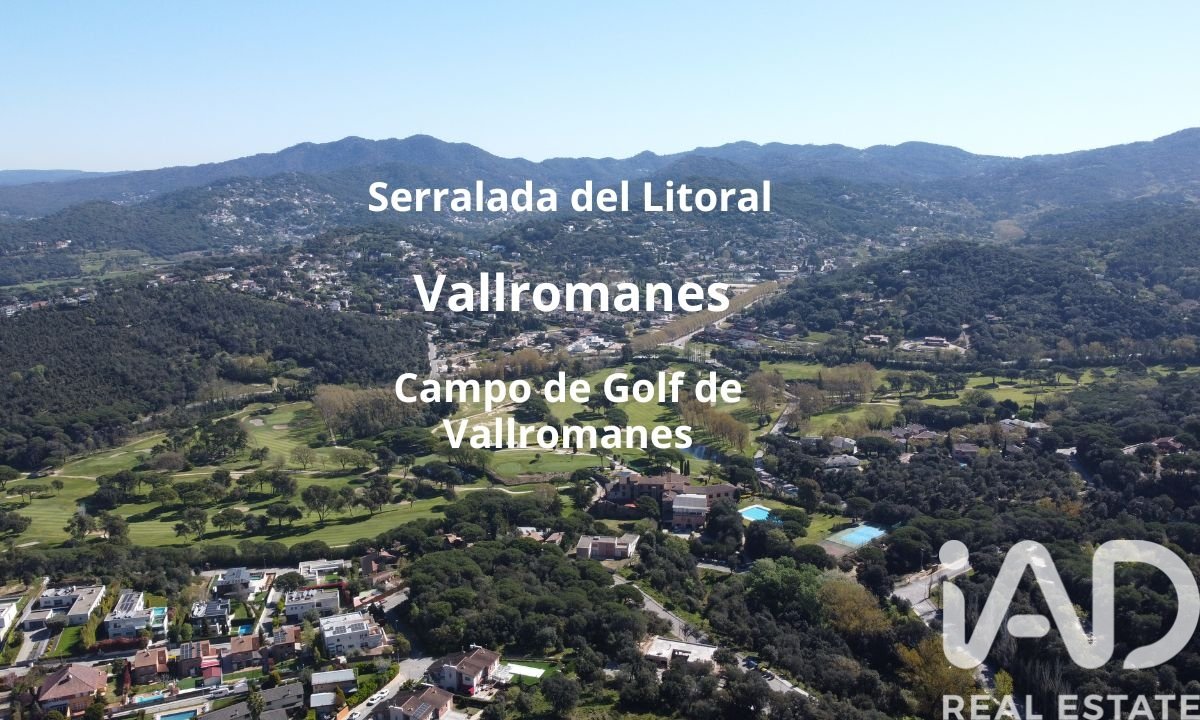 Tontti Vallromanes, Barcelona, Espanja 2008 m2 No. 172546