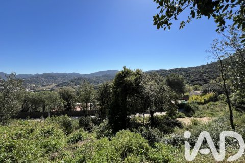 Land plot à vendre à Vallromanes, Barcelona, Espagne, 2008 m2 No. 172546 - photo 11