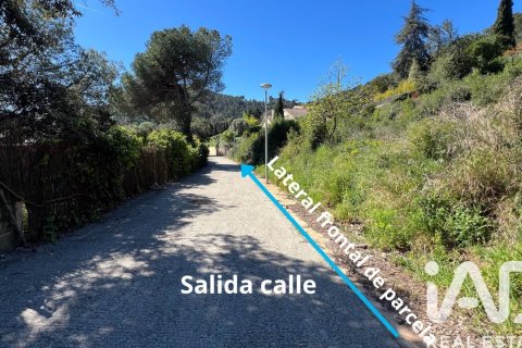 Land plot à vendre à Vallromanes, Barcelona, Espagne, 2008 m2 No. 172546 - photo 7