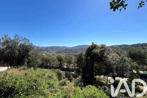 Land plot à vendre à Vallromanes, Barcelona, Espagne, 2008 m2 No. 172546 - photo 10
