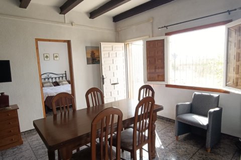 Сasa en venta en L'Ametlla de Mar, Tarragona, España 3 dormitorios, 75 m2 No. 172548 - foto 5