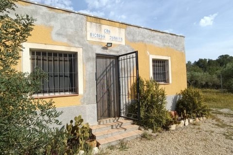 Сasa en venta en L'Ametlla de Mar, Tarragona, España 3 dormitorios, 75 m2 No. 172548 - foto 18