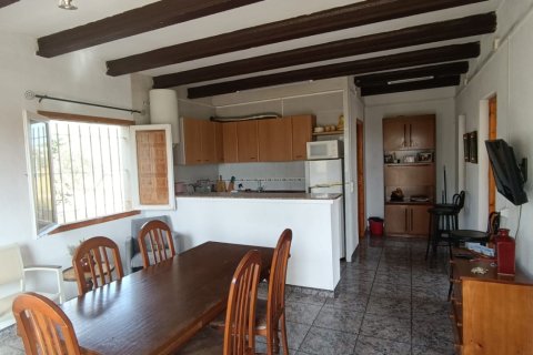 Сasa en venta en L'Ametlla de Mar, Tarragona, España 3 dormitorios, 75 m2 No. 172548 - foto 1