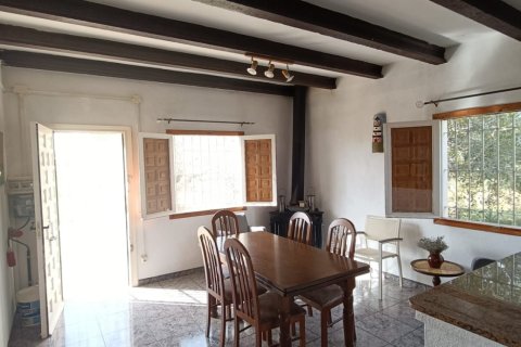 Сasa en venta en L'Ametlla de Mar, Tarragona, España 3 dormitorios, 75 m2 No. 172548 - foto 2