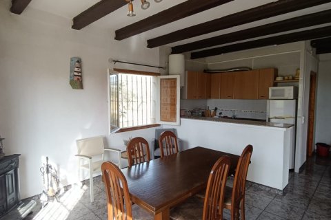 Сasa en venta en L'Ametlla de Mar, Tarragona, España 3 dormitorios, 75 m2 No. 172548 - foto 4