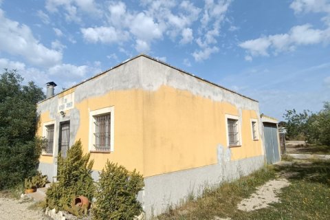 Сasa en venta en L'Ametlla de Mar, Tarragona, España 3 dormitorios, 75 m2 No. 172548 - foto 14