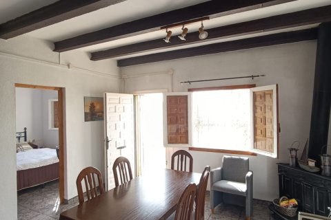 Сasa en venta en L'Ametlla de Mar, Tarragona, España 3 dormitorios, 75 m2 No. 172548 - foto 3