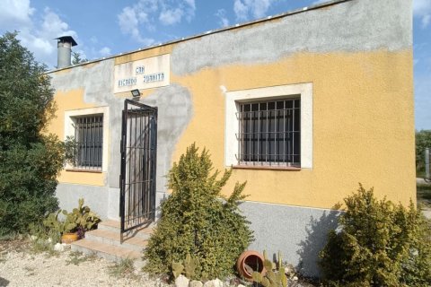 Сasa en venta en L'Ametlla de Mar, Tarragona, España 3 dormitorios, 75 m2 No. 172548 - foto 13