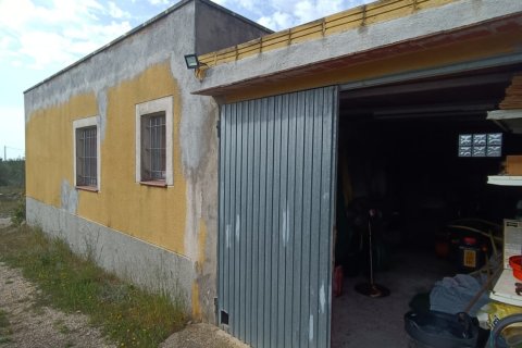 Сasa en venta en L'Ametlla de Mar, Tarragona, España 3 dormitorios, 75 m2 No. 172548 - foto 15
