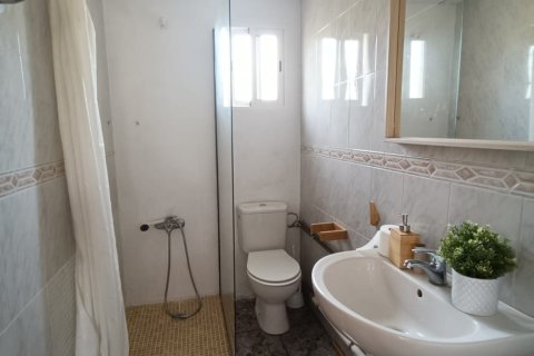 Сasa en venta en L'Ametlla de Mar, Tarragona, España 3 dormitorios, 75 m2 No. 172548 - foto 12