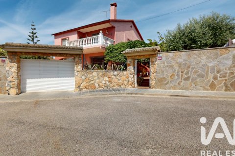 House à vendre à Sant Jaume dels Domenys, Tarragona, Espagne, 3 chambres, 282 m2 No. 172549 - photo 2