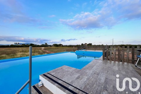 Dom w Torreblanca, Castellon, Hiszpania 4 sypialnie, 273 mkw. nr 153405 – zdjęcie 14