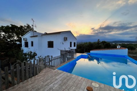 Дом в Торребланка, Кастельон, Испания 4 спальни, 273м2 №153405