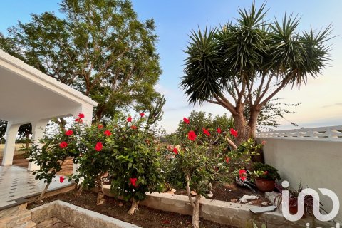 Dom w Torreblanca, Castellon, Hiszpania 4 sypialnie, 273 mkw. nr 153405 – zdjęcie 28