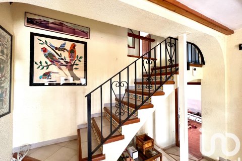 Dom w Torreblanca, Castellon, Hiszpania 4 sypialnie, 273 mkw. nr 153405 – zdjęcie 7