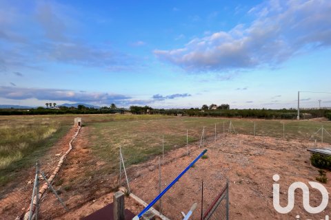 Dom w Torreblanca, Castellon, Hiszpania 4 sypialnie, 273 mkw. nr 153405 – zdjęcie 16